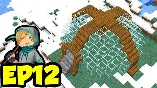 Let's Play Minecraft Episode 12