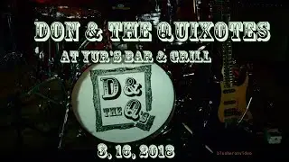 Don & The Quixotes  