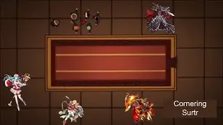 FEH Arena Highlights #18