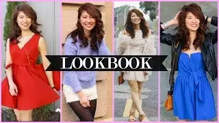 Fashion: Valentine's Day Outfit Ideas 2015