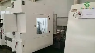 Softgel Die Roll Set, World leader technology, 1-2 weeks Delivery, Over 30 years History