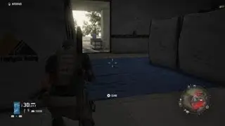 Ghost Recon Breakpoint halo jump