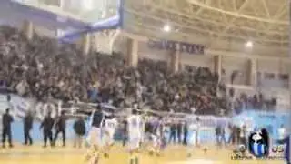 [Basketball] : USM - ESS 