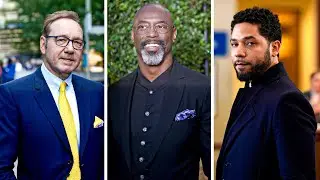 15 ACTORS WHO WERE FIRED FROM THEIR OWN SHOWS