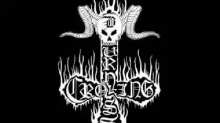 Burning Cross - Hack am Sack