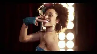 Oceana - La La (Official Video)