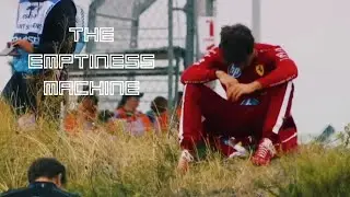 The Emptiness Machine | F1 2025 Music Video - Ferrari