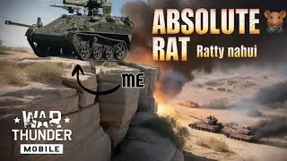 ABSOLUTE RATTING in WTM 