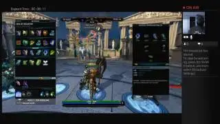Smite Sobek Solo conquest