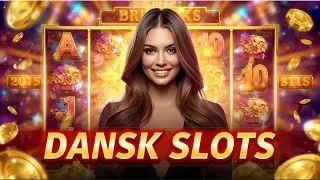 Dansk Gambling 💸 | Bedste Dansk Slots Online 🎰