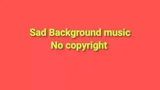 Nepali Sad Background music || no copyright