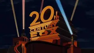 20th Century Fox (1953, BGVC Version)