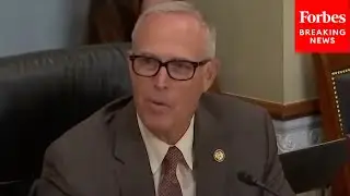 Jared Huffman Rails Against GOP Bill, Warns It Is A 'Clear Infringement' On Property Rights