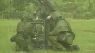 Army MOS 94D Air Traffic Control Equipment Repairer