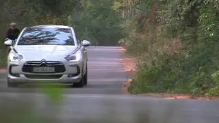 Citroen DS 5.mpg