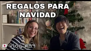¿No sabes qué regalar en Navidad? Aquí van 4 ideas 💡🎄🎁 Vlog en Japón