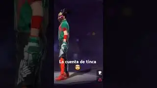 Tinca el rey de la decel 🤯🤯🤯#meme #freefire #tinca