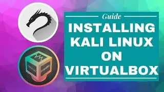 How to install Kali Linux 2020.4 in VirtualBox [step-by-step] | Kali Linux for Beginners