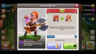 how to use Super Potion | Clash Of Clans | Lord Anuar The Art Of War&copy; Guide to use Super Potion Coc