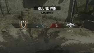 MWR Prop Hunt Crash