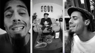 Vic The Bitter - Idle Hands