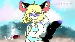 Bikini body | anaimtion meme | ft.sophisaop owo