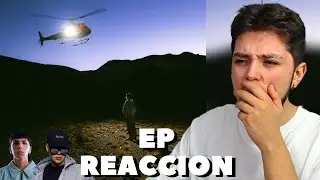 REACCION a MILO J, BIZARRAP - EN DORMIR SIN MADRID