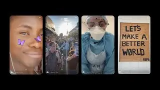 The Snapchat Community: Here and Now | Snap Partner Summit 2020