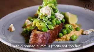 Fresh Food Friday - Billy & Lucy Botanic
