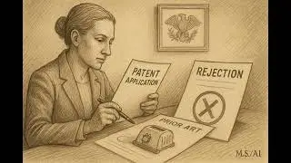 MPEP 2120 - Отклонение заявки на основании предшествующего уровня техники