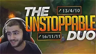 Yassuo | THE UNSTOPPABLE DUO?