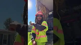 How to clock out early 😂 #fypage #viralreel #comedy #safety