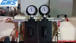 PE / PP Natural Film Recycling with Cutter Compactor / Densifier