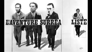 Surreal Encounters | Collecting the Marvellous