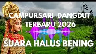 DANGDUT CAMPURSARI MANTAP BESTI 