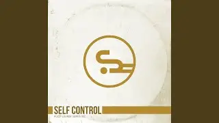 Self Control