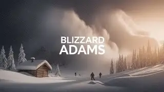 Метель в Альпах/Скандинавии: 2 млн за 48 часов? ❄️🌨️ Объяснение экстремального снегопада!