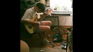 BAKAR x INDIE POP x DOMINIC FIKE TYPE BEAT - 