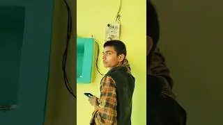 flight se chipak Gaya 🤣😂 #shorts #comedy #funny #ytshorts #tjgt