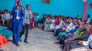IJAMBO RY'IMANA TWIZE MWIJORO BUCA ARI BONNE ANNEE le01/01/2026