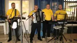 BONUS BAND Novi Travnik   Oj, livado rosna travo