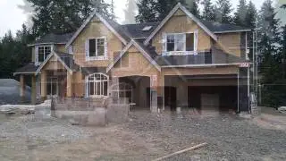 Hubinette's Bothell Home