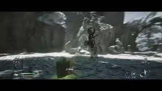 Non White - Yaoguai Chief (Full Fight) | Black Myth: Wukong