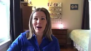 5 uses for R.C. Essential oil blend