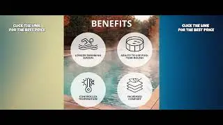 Raypak 406,000 BTU Digital Pool Heater Review | Natural Gas, Electronic Ignition