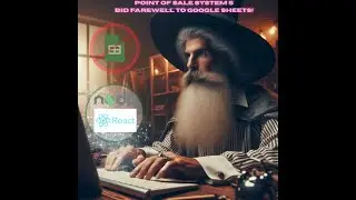I Built a Node.js React Point of Sale System - No More Google Sheets!