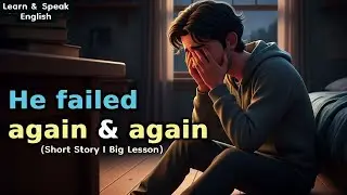 Discipline Beats Motivation Every Time | Life-Changing Story