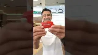 raffi ahmad unboxing kado dari nagita || raffi nagita #shorts #rungkad #raffinagita #nagitaraffi