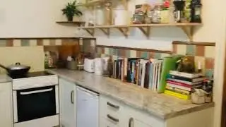 2 bedroom cottage in Budock water