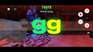 1 star blight guide remastered. X-tremely easy and consistent if done right.Roblox the battle bricks